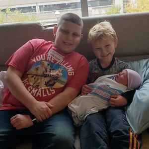 Meet your Posher, Tiffany